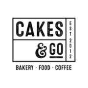 Cakes & Go