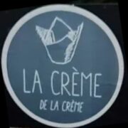 LA CRÈME DE LA CRÈME Pastelería, Cafetería & Brunch