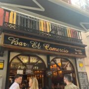 Bar El Comercio