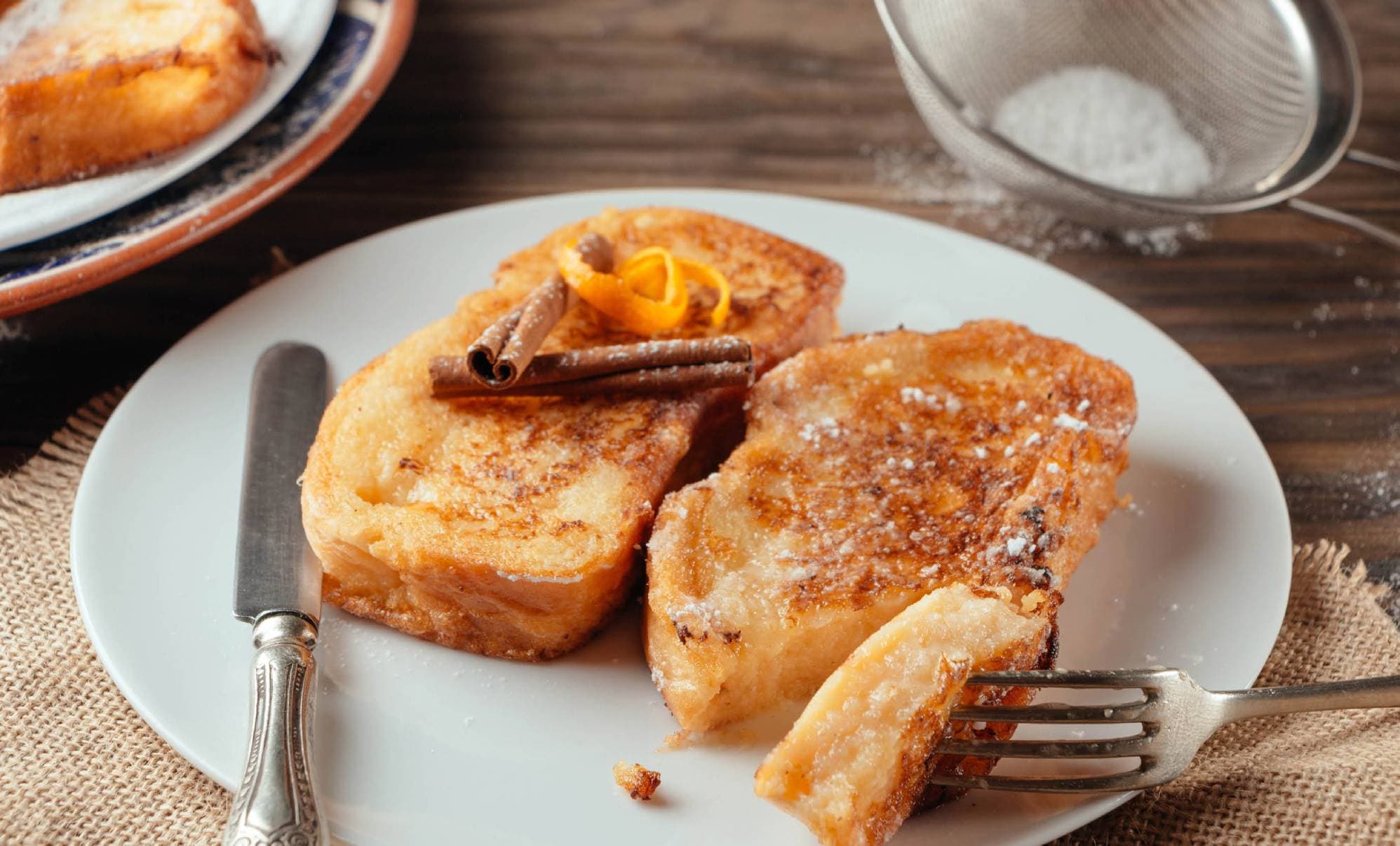 Las mejores torrijas de Sevilla: ruta definitiva por los templos del dulce (Guía 2026)