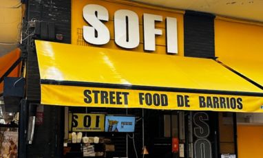 Vermutería Solórzano