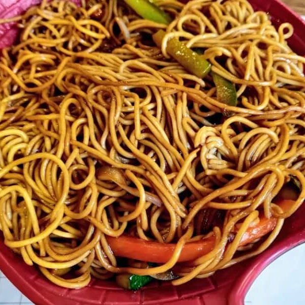 wok asiático bar génova